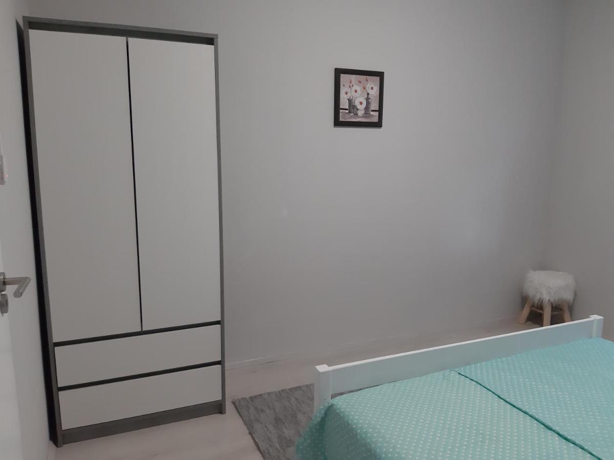 Jade Vendeghaz Apartment Pápa Exterior photo